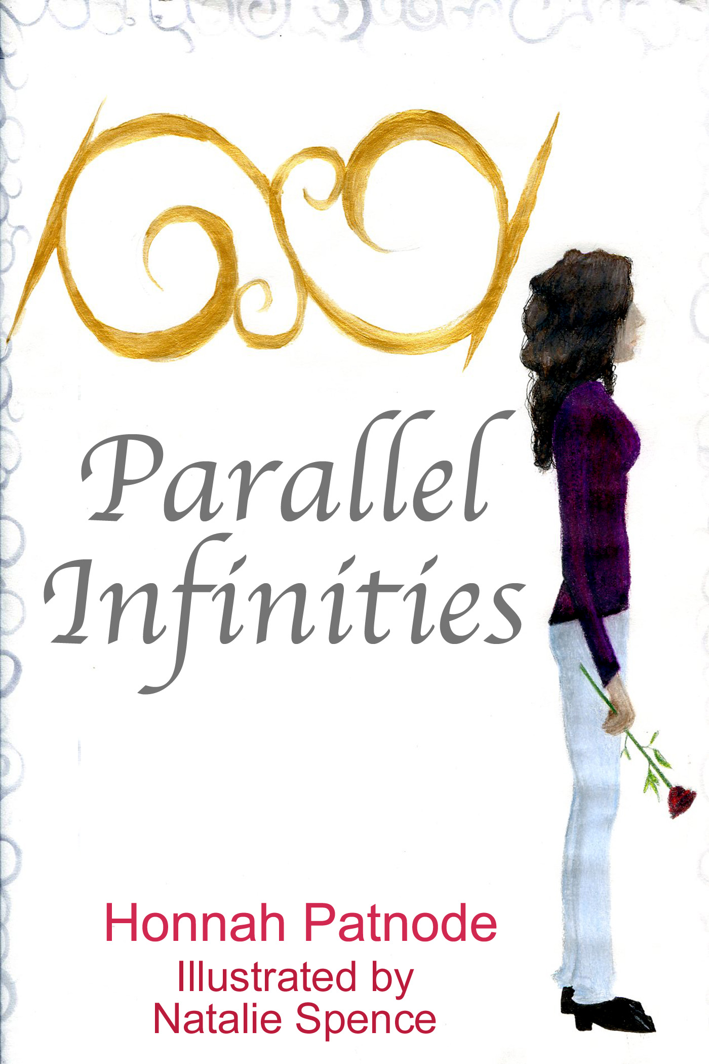Title details for Parallel Infinities by Honnah Patnode - Available